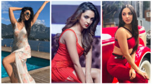 9 Bold And Beautiful Unseen Kiara Advani Pictures
