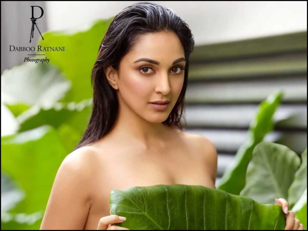 9 Bold And Beautiful Unseen Kiara Advani Pictures - 4