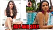 9 Unseen Jasmin Bhasin Pictures