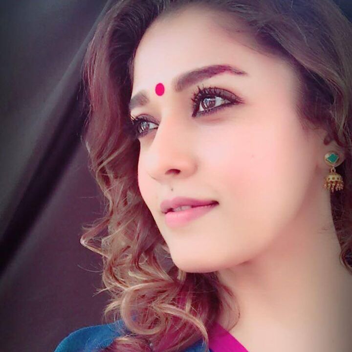 Nayanthara, Tamannaah Bhatia, Kajal Aggarwal, Keerthy Suresh’s Eye Makeup Is Always On - 0