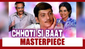 Lockdown Masterpieces: Chotisi Baat (1975)