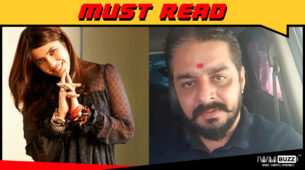 If he can put out my nudes on the net, call me a prostitute, then this can happen to any girl: Ekta Kapoor