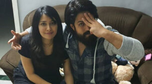 Yash shares cute and funny post with his wife: fans love it