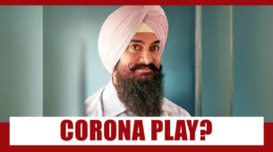 Aamir Khan’s Lal Singh Chaddha To Incorporate Corona Pandemic?