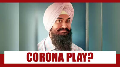 Aamir Khan’s Lal Singh Chaddha To Incorporate Corona Pandemic?