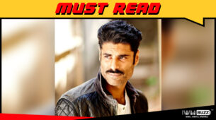 Aarya has to be my best working experience till date: Sikander Kher