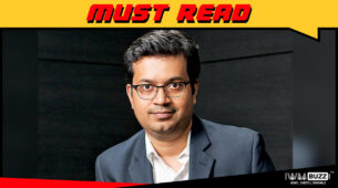 Aarya is a smashing hit: Gaurav Banerjee