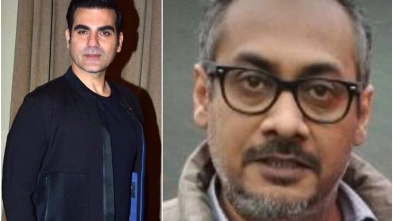 Abhinav Kashyap blames Salman Khan for destroying his career, Arbaaz Khan to take legalaction