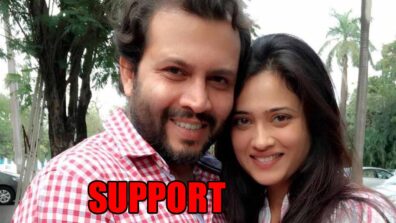 Abhinav Kohli comes in support of Shweta Tiwari, writes ‘it is not Shweta Tiwari who has made the complaint’