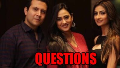 Abhinav Kohli questions Shweta Tiwari’s daughter Palak Tiwari over her Instagram post