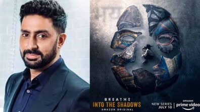 Abhishek Bachchan’s Breathe gets a release date