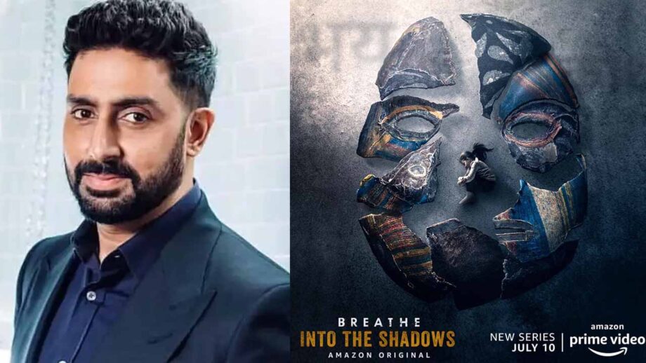 Abhishek Bachchan's Breathe gets a releae date