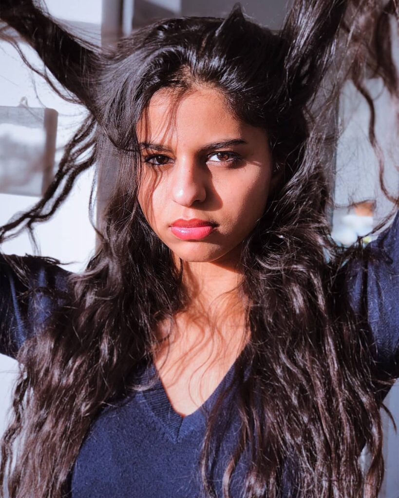 Ace Your Fashion Sense Just Like Suhana Khan And Alaya F - 3