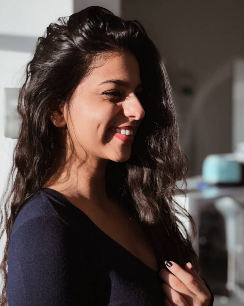 Ace Your Fashion Sense Just Like Suhana Khan And Alaya F - 1