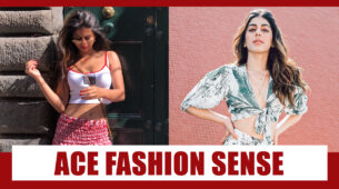 Ace Your Fashion Sense Just Like Suhana Khan And Alaya F
