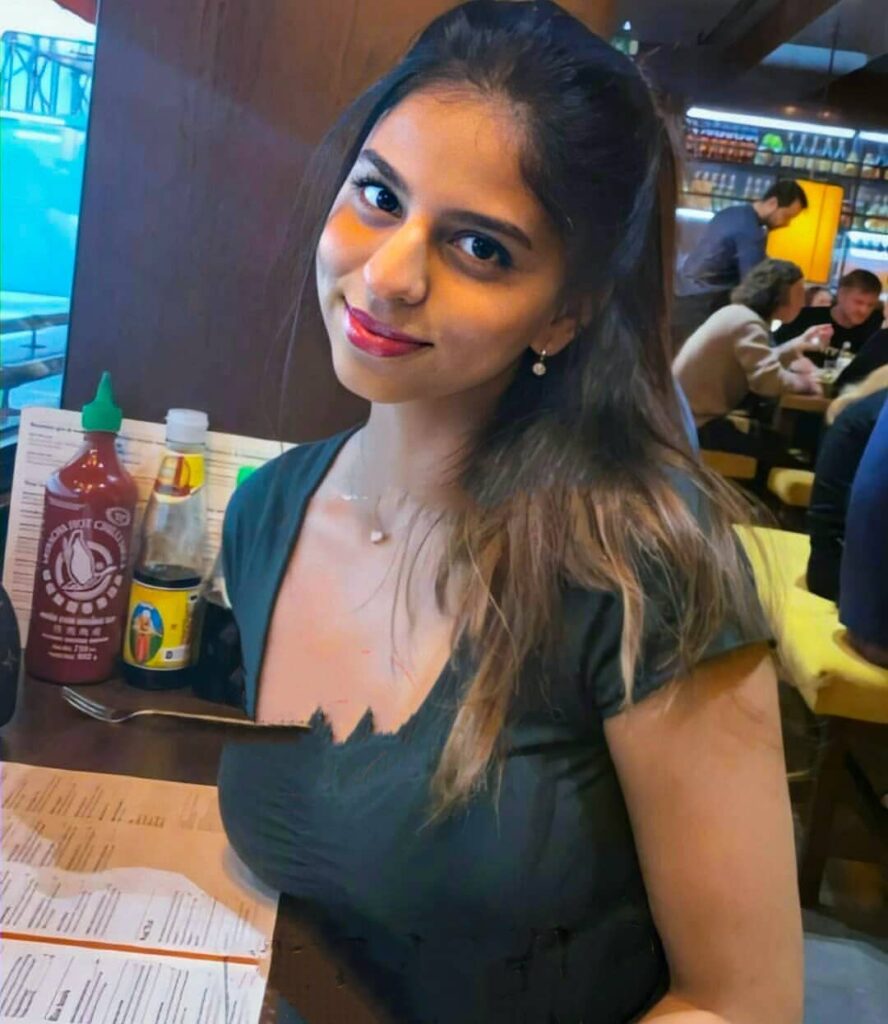 Ace Your Fashion Sense Just Like Suhana Khan And Alaya F - 5