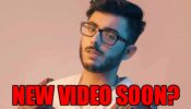 After Yalgaar, CarryMinati to drop a new video soon?