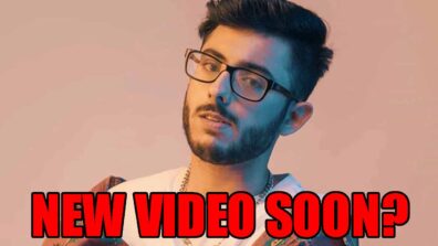 After Yalgaar, CarryMinati to drop a new video soon?