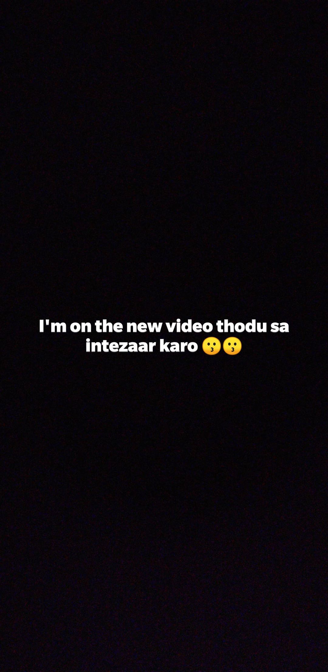 After Yalgaar, CarryMinati to drop a new video soon?