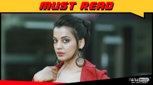 Age difference means nothing if you are happy in your relationship with your partner – Mugdha Godse