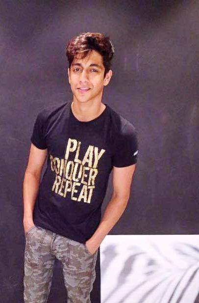 Ahaan Panday, Aaryan Khan, Ibrahim Ali Khan: The HOTTEST Bollywood Male Star Kids - 0