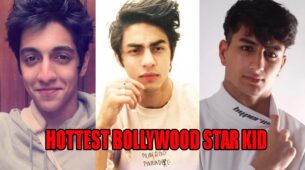Ahaan Panday, Aaryan Khan, Ibrahim Ali Khan: The HOTTEST Bollywood Male Star Kids