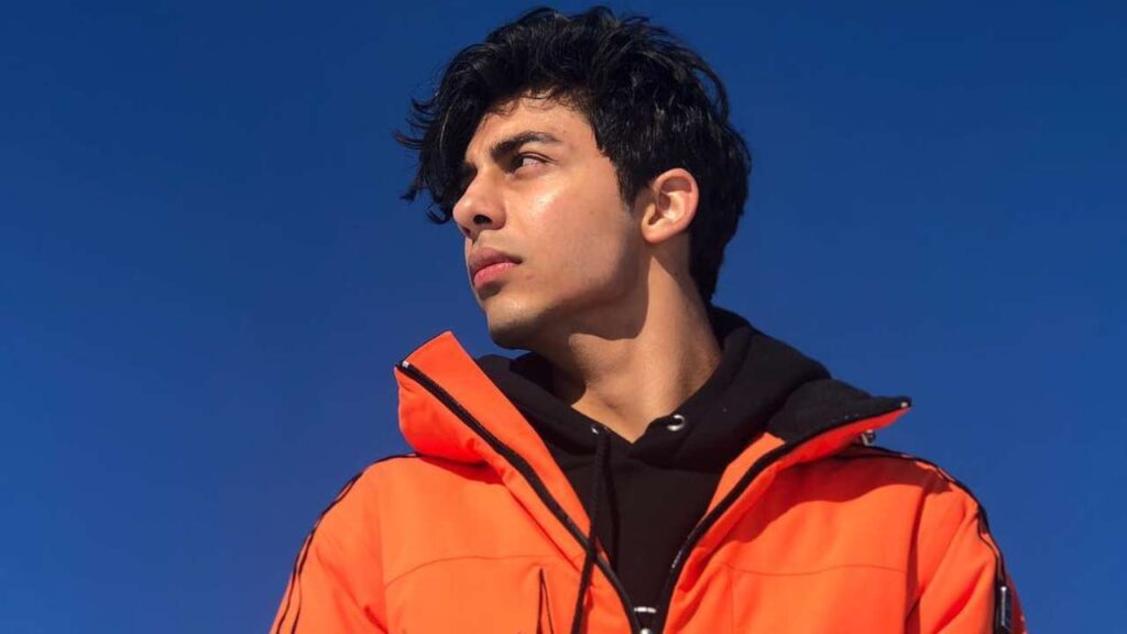 Ahaan Panday, Aaryan Khan, Ibrahim Ali Khan: The HOTTEST Bollywood Male Star Kids - 3