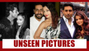 Aishwarya Rai Bachchan – Abhishek Bachchan Unseen Couple Pictures