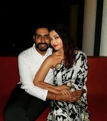 Aishwarya Rai Bachchan – Abhishek Bachchan Unseen Couple Pictures - 5