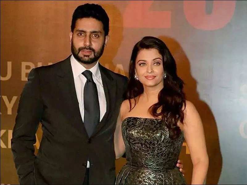 Aishwarya Rai Bachchan and Abhishek Bachchan’s love story in photos - 2