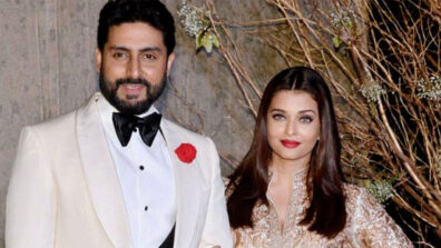 Aishwarya Rai Bachchan and Abhishek Bachchan’s love story in photos