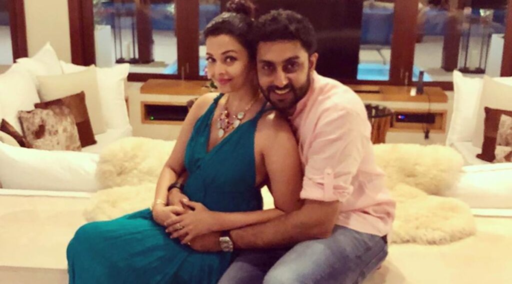 Aishwarya Rai Bachchan and Abhishek Bachchan’s love story in photos - 0