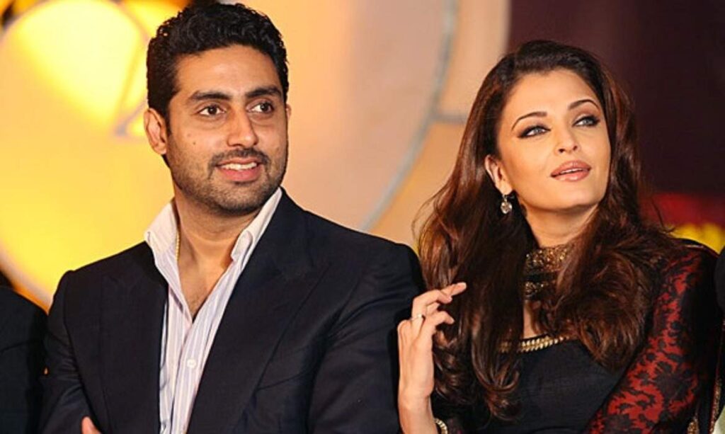 Aishwarya Rai Bachchan and Abhishek Bachchan’s love story in photos - 4