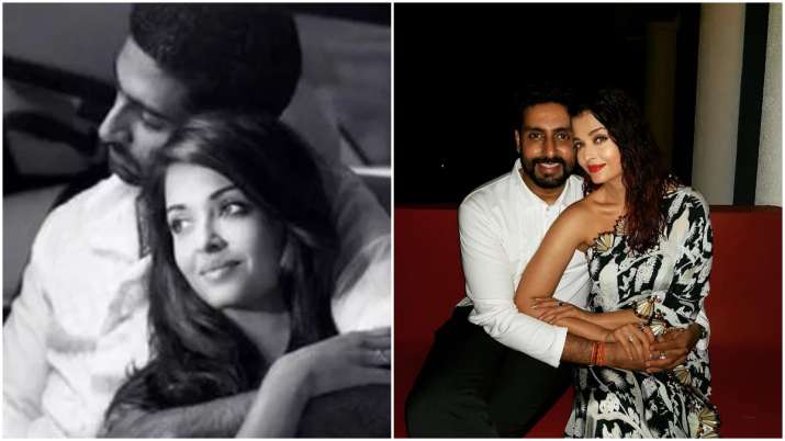 Aishwarya Rai Bachchan and Abhishek Bachchan’s love story in photos - 3