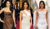 Aishwarya Rai Bachchan, Priyanka Chopra, Mallika Sherawat: Bollywood Celebs Who Attended The Oscars