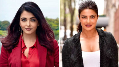 Aishwarya Rai Bachchan Vs Priyanka Chopra Jonas: Who Has The Best Fashion Quotient?