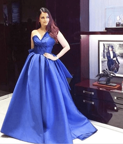 Aishwarya Rai Bachchan’s fashionable blue outfit will steal your heart! - 3