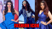 Aishwarya Rai Bachchan’s fashionable blue outfit will steal your heart!