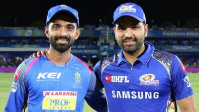 Ajinkya Rahane Vs Rohit Sharma: The Perfect Middle Order Batsman In Tests