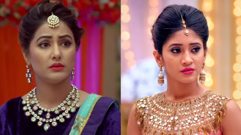 Akshara Vs Naira: Who Is Your Favourite Mom From Yeh Rishta Kya Kehlata Hai? 1