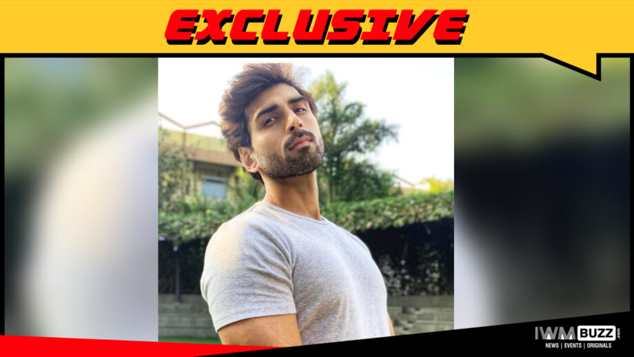 Akshay Dogra roped in for ALTBalaji series Dr Donn