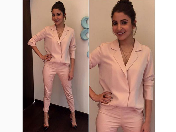 Alia Bhatt, Anushka Sharma, Katrina Kaif In Pantsuit: Who Wore It Better? - 2