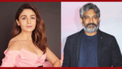 Alia Bhatt Not Opting Out Of Rajamouli’s film RRR