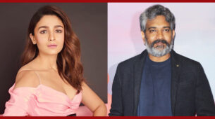 Alia Bhatt Not Opting Out Of Rajamouli’s film RRR