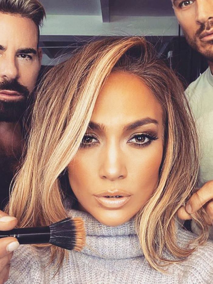 All The Times Jennifer Lopez’s Hair Was Absolute Goals - 3