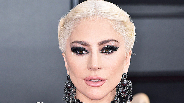 All The Times Lady Gaga’s Makeup Looks Were Goals - 0