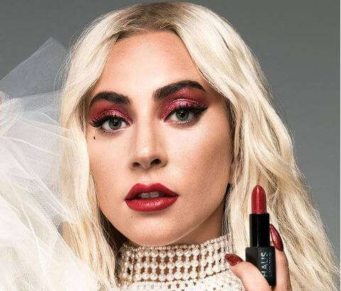 All The Times Lady Gaga’s Makeup Looks Were Goals - 5