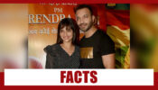 All You Need To Know About Ankita Lokhande And Vicky Jain
