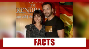 All You Need To Know About Ankita Lokhande And Vicky Jain