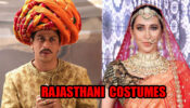 All You Need To Know About Traditional Rajasthani Costumes